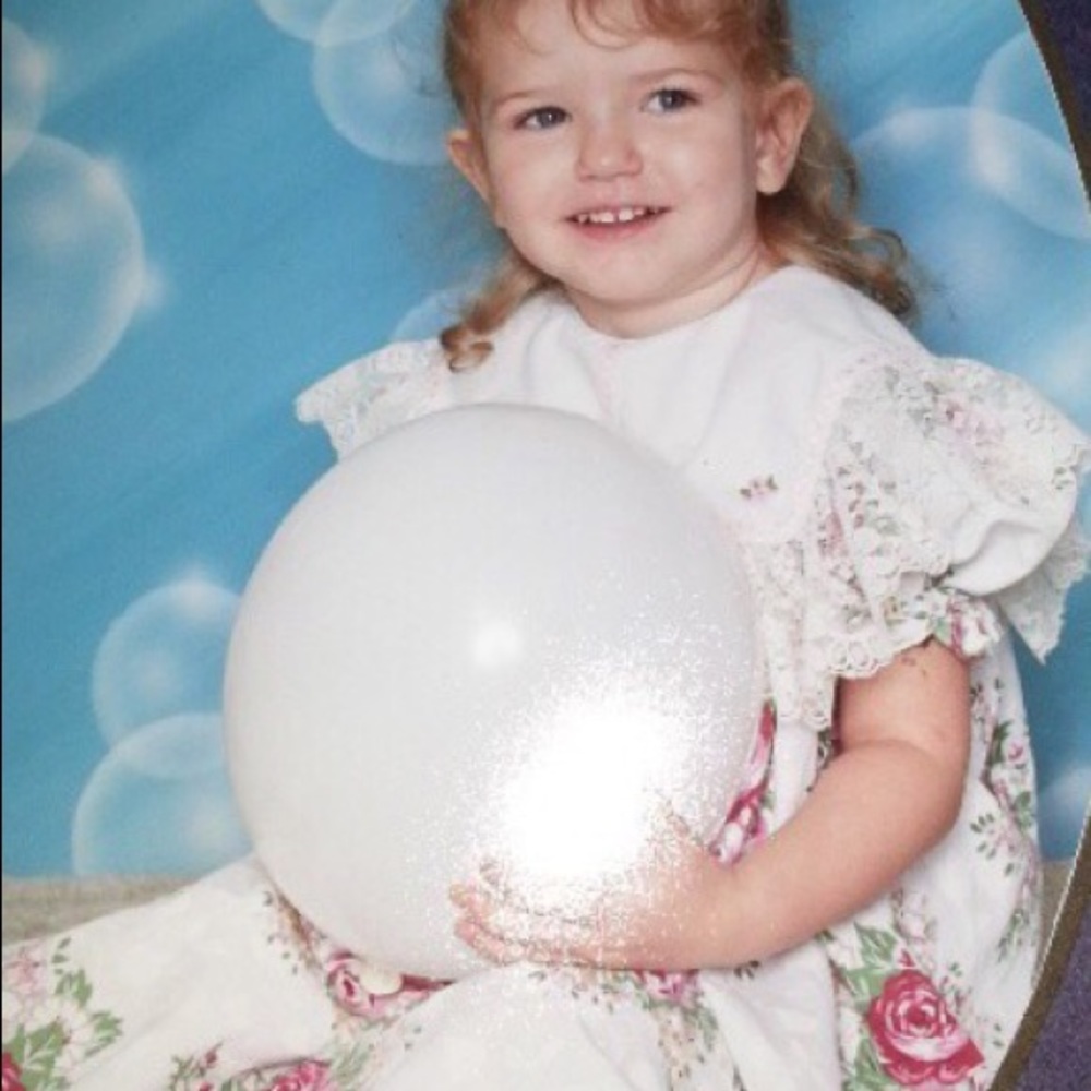 Meet your Posher, Lizliz